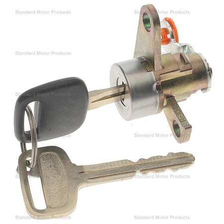 Standard Ignition Door Lock Kit, Dl-109R DL-109R
